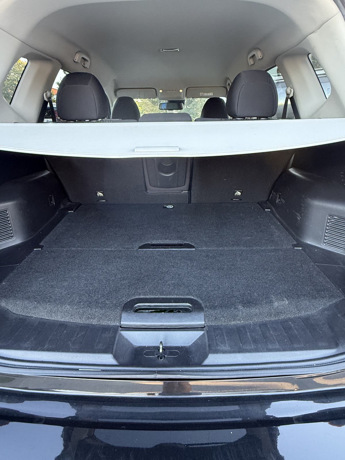 Nissan X-Trail 1,6 dCi,Registriran, Servisna,SUPER STANJE ,AKCIJA !!!, fotografija 10
