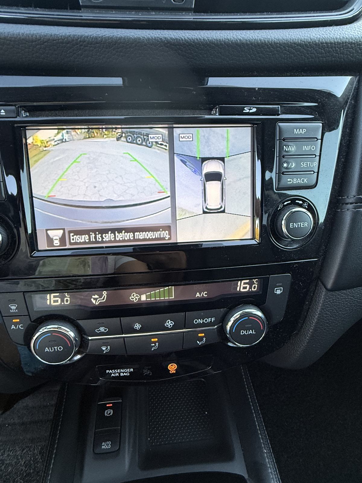 Nissan X-Trail 1,6 dCi,Registriran, Servisna,SUPER STANJE ,AKCIJA !!!, fotografija 14