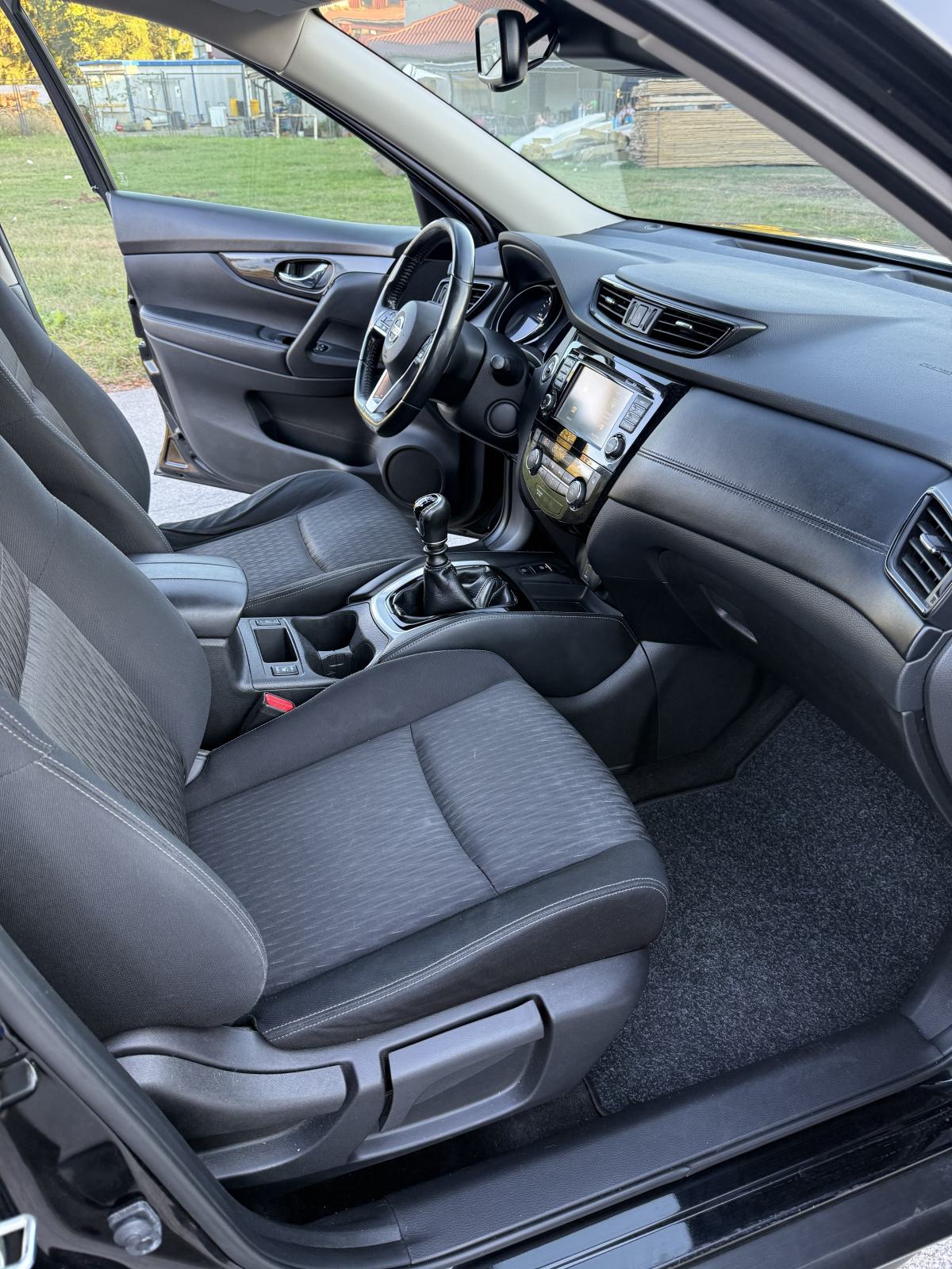 Nissan X-Trail 1,6 dCi,Registriran, Servisna,SUPER STANJE ,AKCIJA !!!, fotografija 16