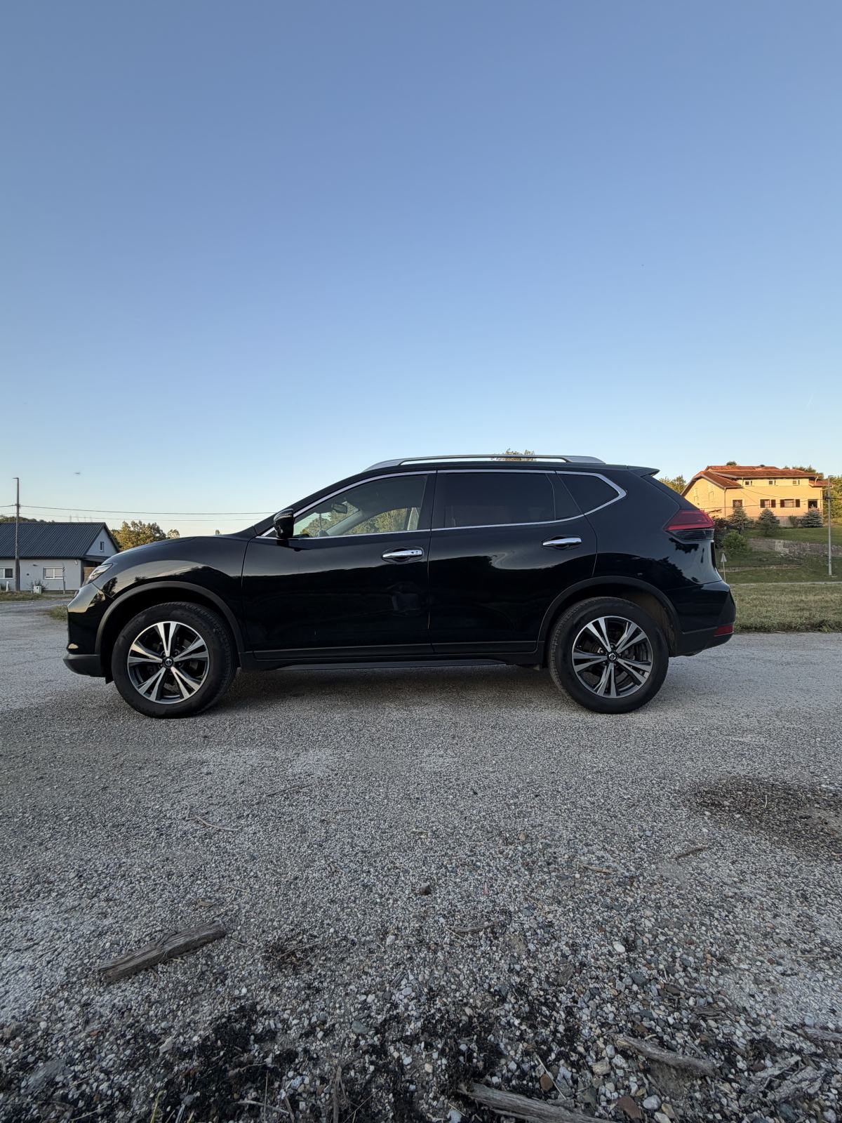 Nissan X-Trail 1,6 dCi,Registriran, Servisna,SUPER STANJE ,AKCIJA !!!, fotografija 4