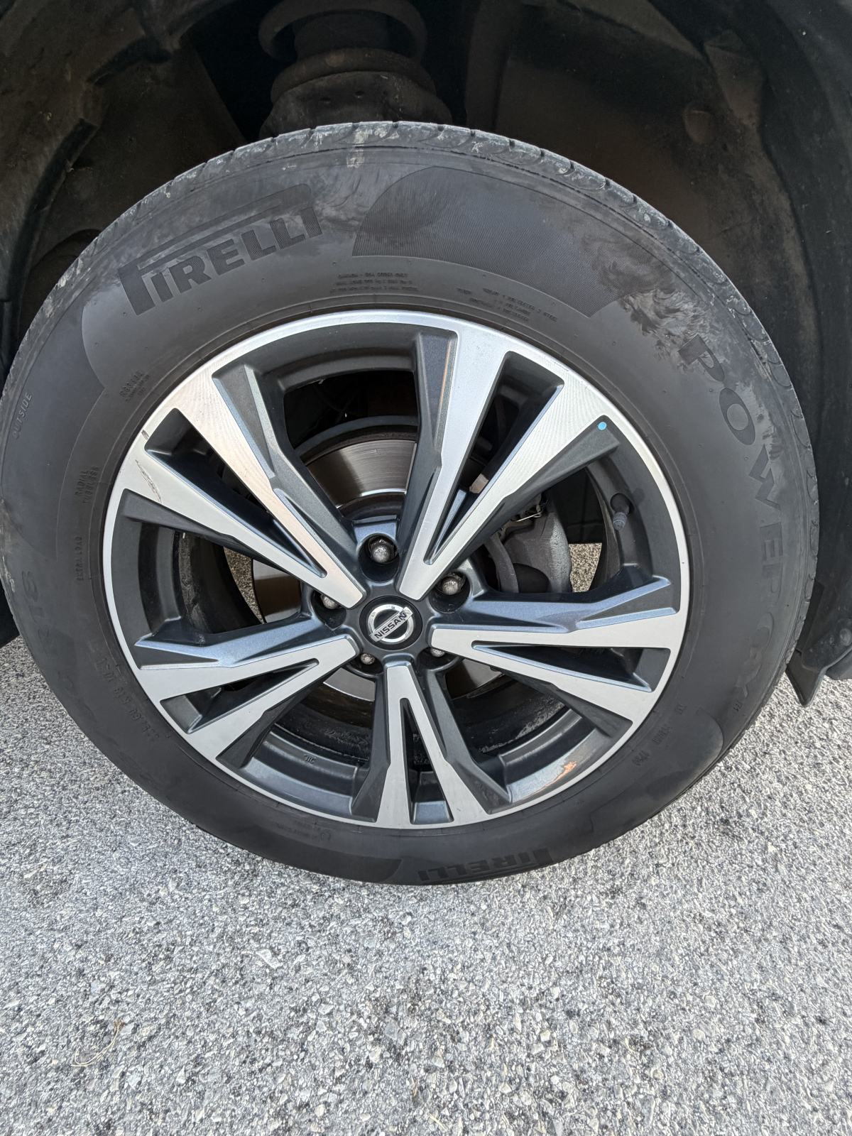 Nissan X-Trail 1,6 dCi,Registriran, Servisna,SUPER STANJE ,AKCIJA !!!, fotografija 20