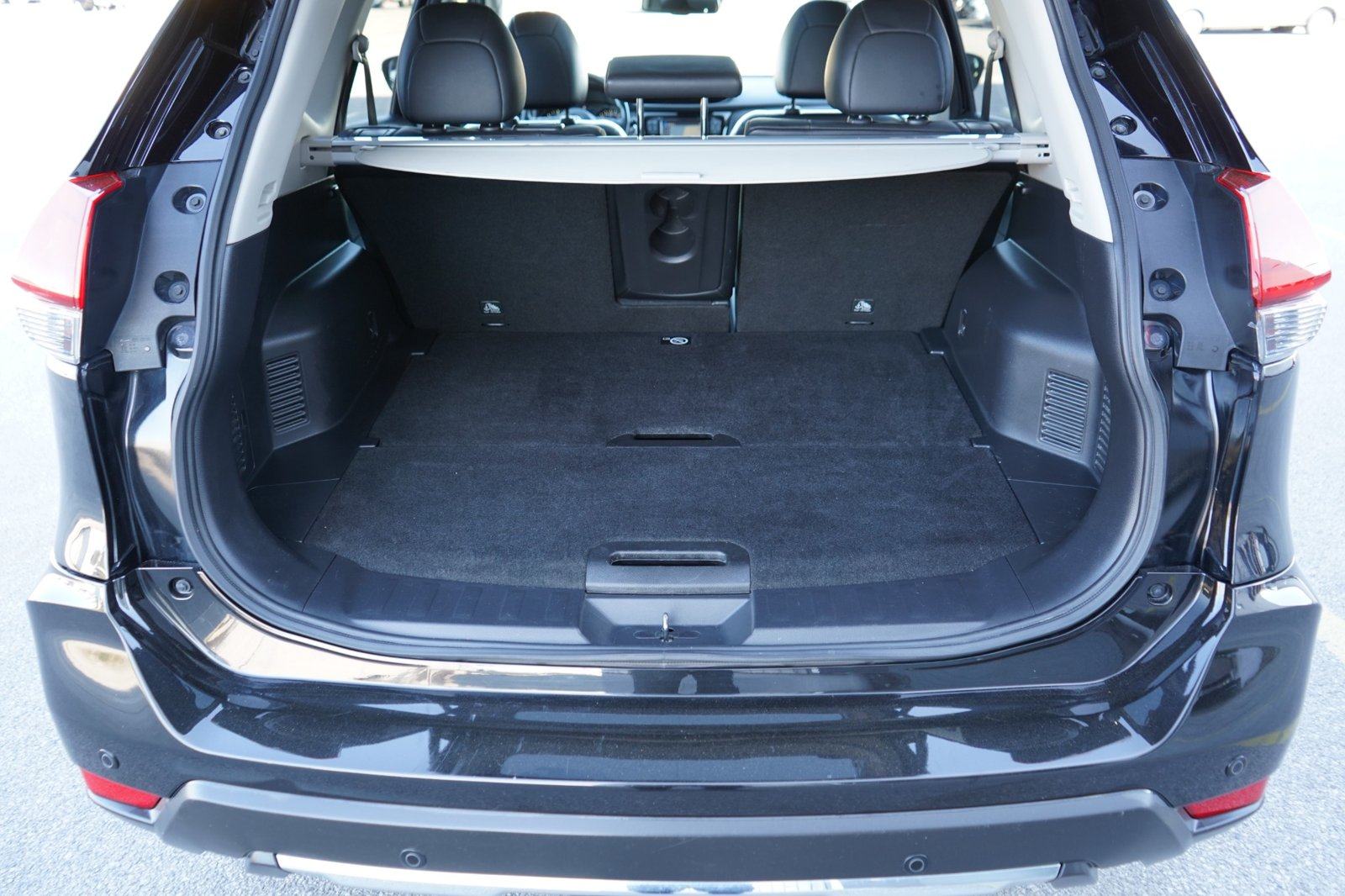 Nissan X-Trail #4x4#TEKNA#PDV#SERVISNA#JAMSTVO#LEASING BEZ UCESCA#, fotografija 11