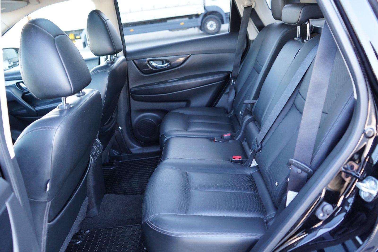 Nissan X-Trail #4x4#TEKNA#PDV#SERVISNA#JAMSTVO#LEASING BEZ UCESCA#, fotografija 15