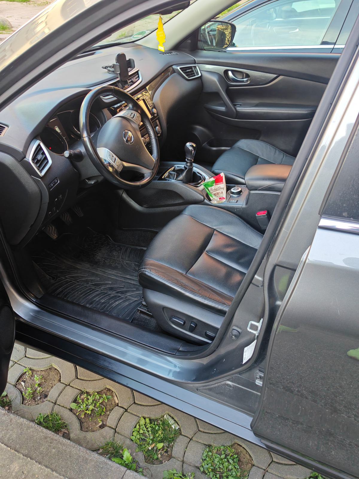 Nissan X-Trail 1,6 dCi 4x4, Tekna, 360, kuka, fotografija 1