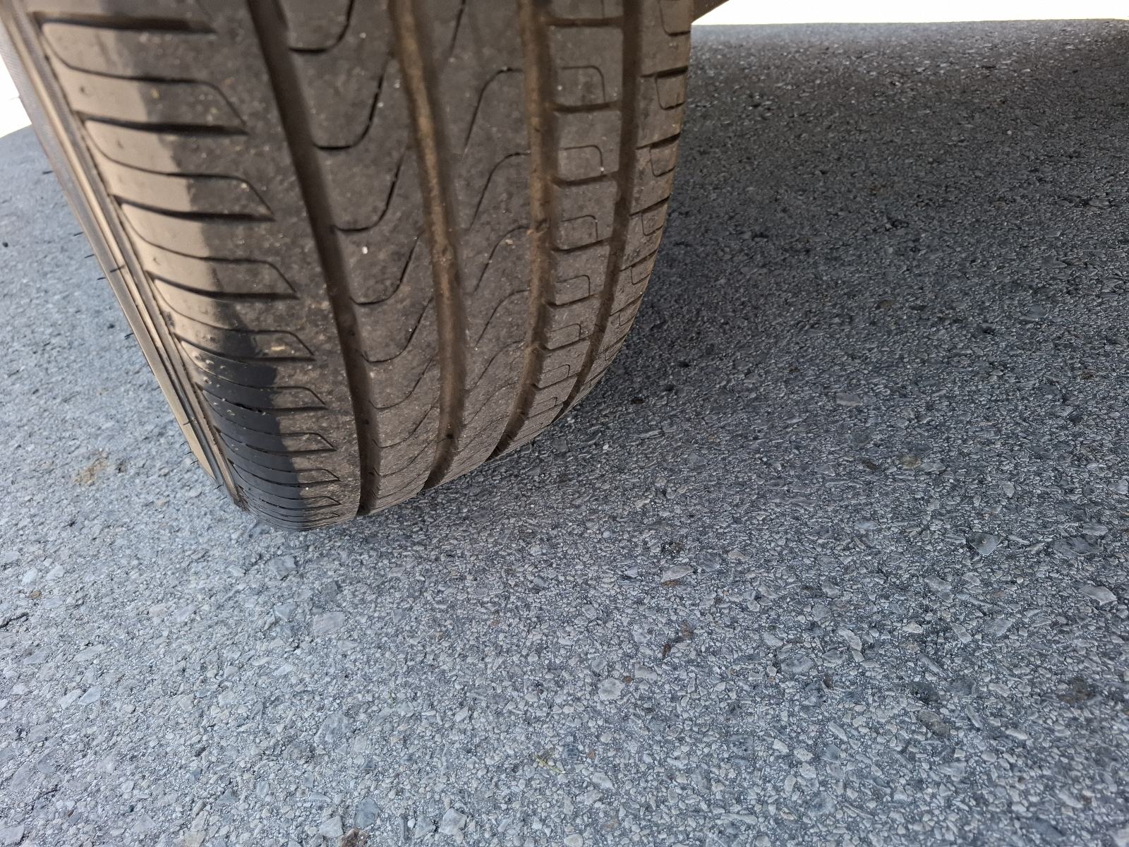 Nissan X-Trail 1,6 dCi, fotografija 15