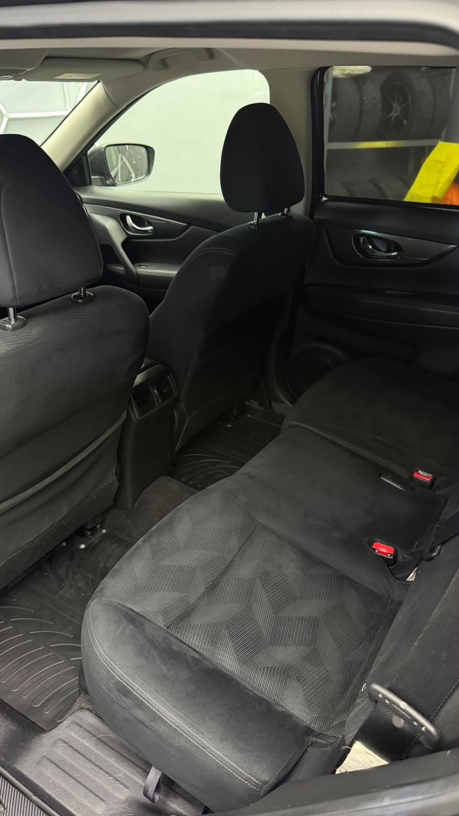 Nissan X-Trail 1,6 dCi, fotografija 7