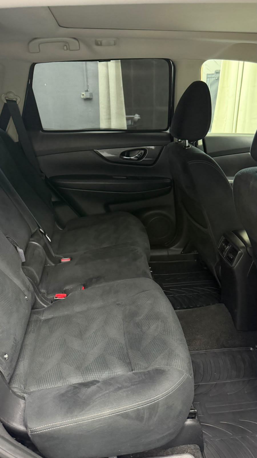 Nissan X-Trail 1,6 dCi, fotografija 10