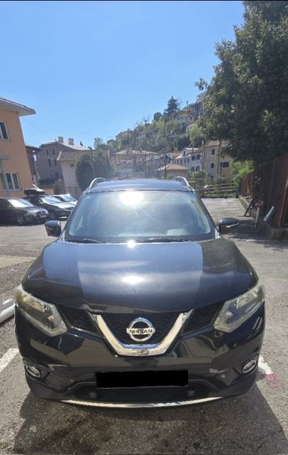 Nissan X-Trail 1,6 dCi, 4x4 , odbitak PDV-a za pravne osobe, fotografija 3