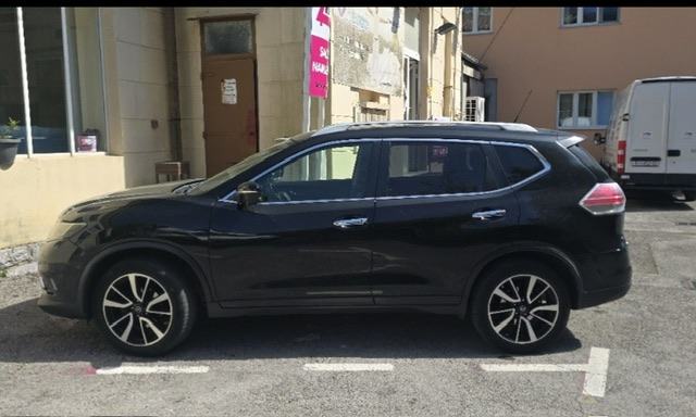 Nissan X-Trail 1,6 dCi, 4x4 , odbitak PDV-a za pravne osobe, fotografija 2