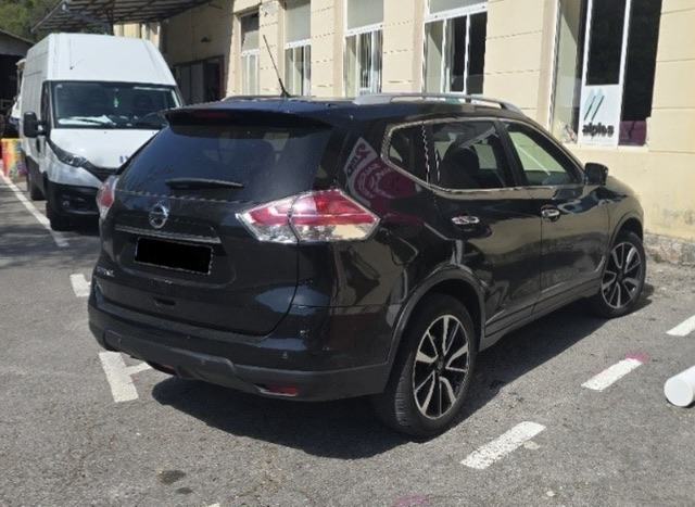 Nissan X-Trail 1,6 dCi, 4x4 , odbitak PDV-a za pravne osobe, fotografija 4
