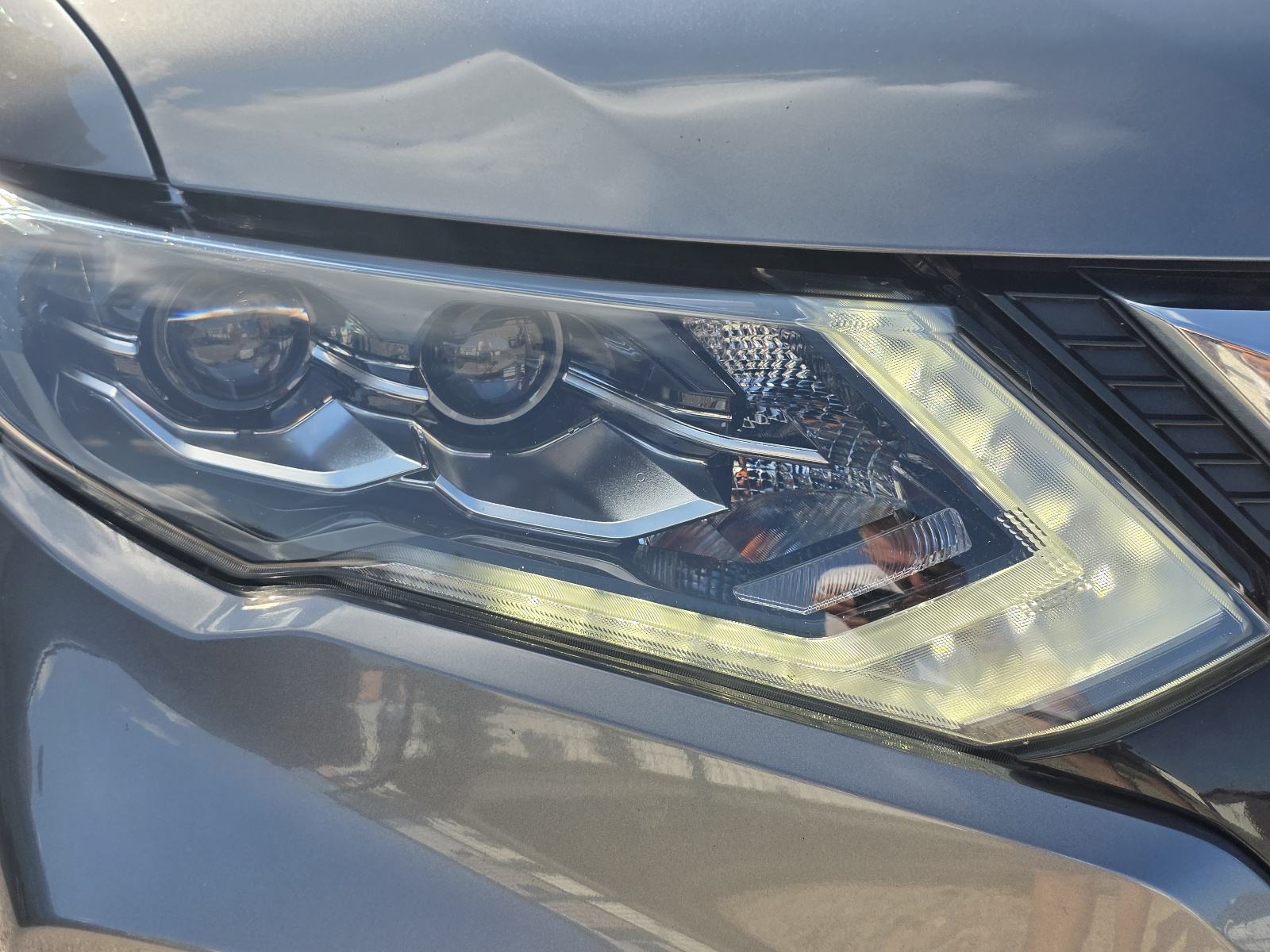 Nissan X-Trail 1,7 dCi Tekna+ 7 sjedala Servisna knjiga Jamstvo 12 mj, fotografija 6