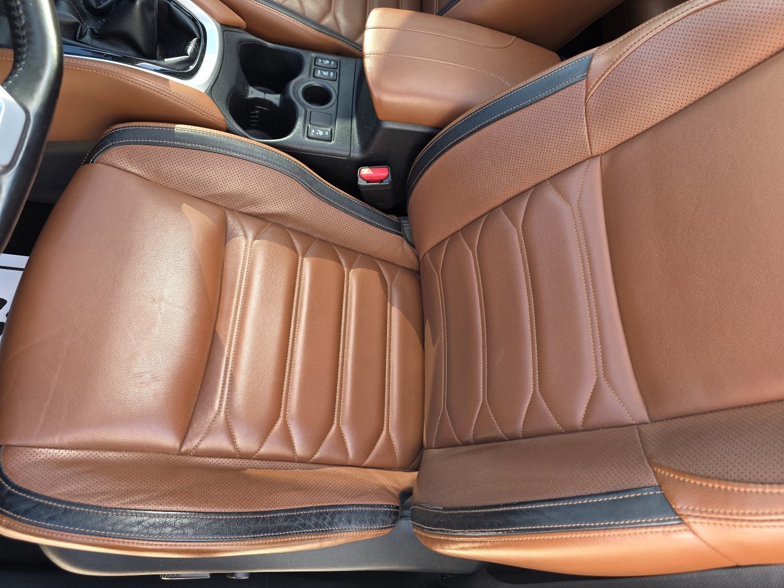 Nissan X-Trail 1,7 dCi Tekna+ 7 sjedala Servisna knjiga Jamstvo 12 mj, fotografija 10