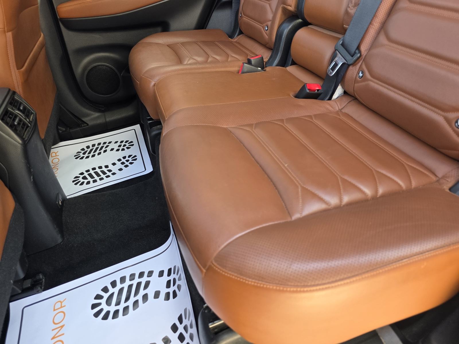Nissan X-Trail 1,7 dCi Tekna+ 7 sjedala Servisna knjiga Jamstvo 12 mj, fotografija 13