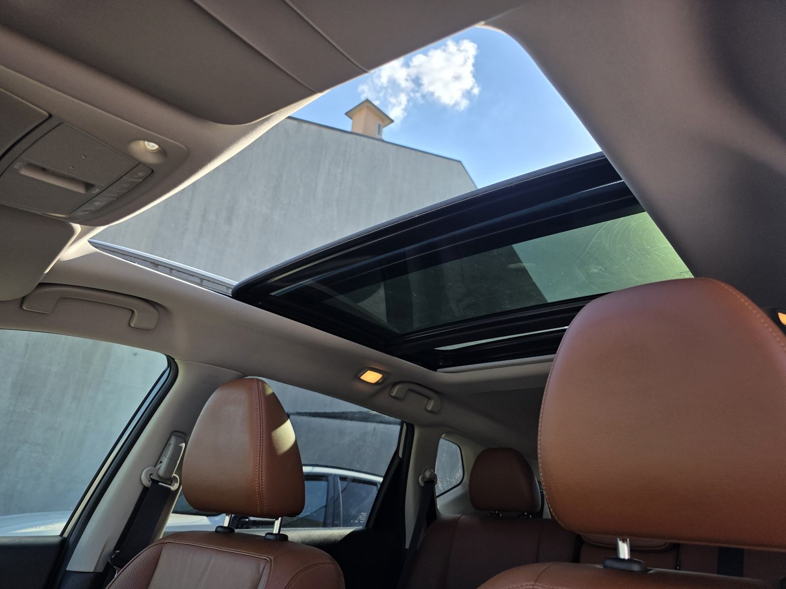 Nissan X-Trail 1,7 dCi Tekna+ 7 sjedala Servisna knjiga Jamstvo 12 mj, fotografija 16