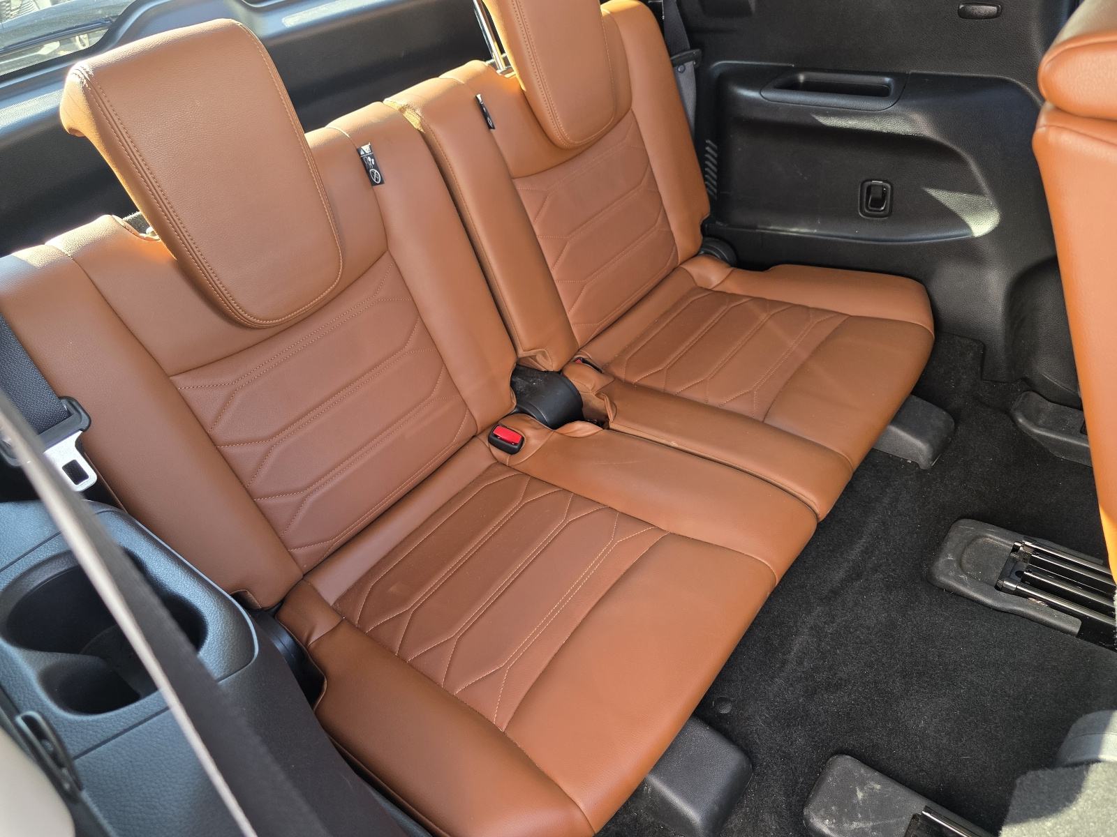 Nissan X-Trail 1,7 dCi Tekna+ 7 sjedala Servisna knjiga Jamstvo 12 mj, fotografija 20