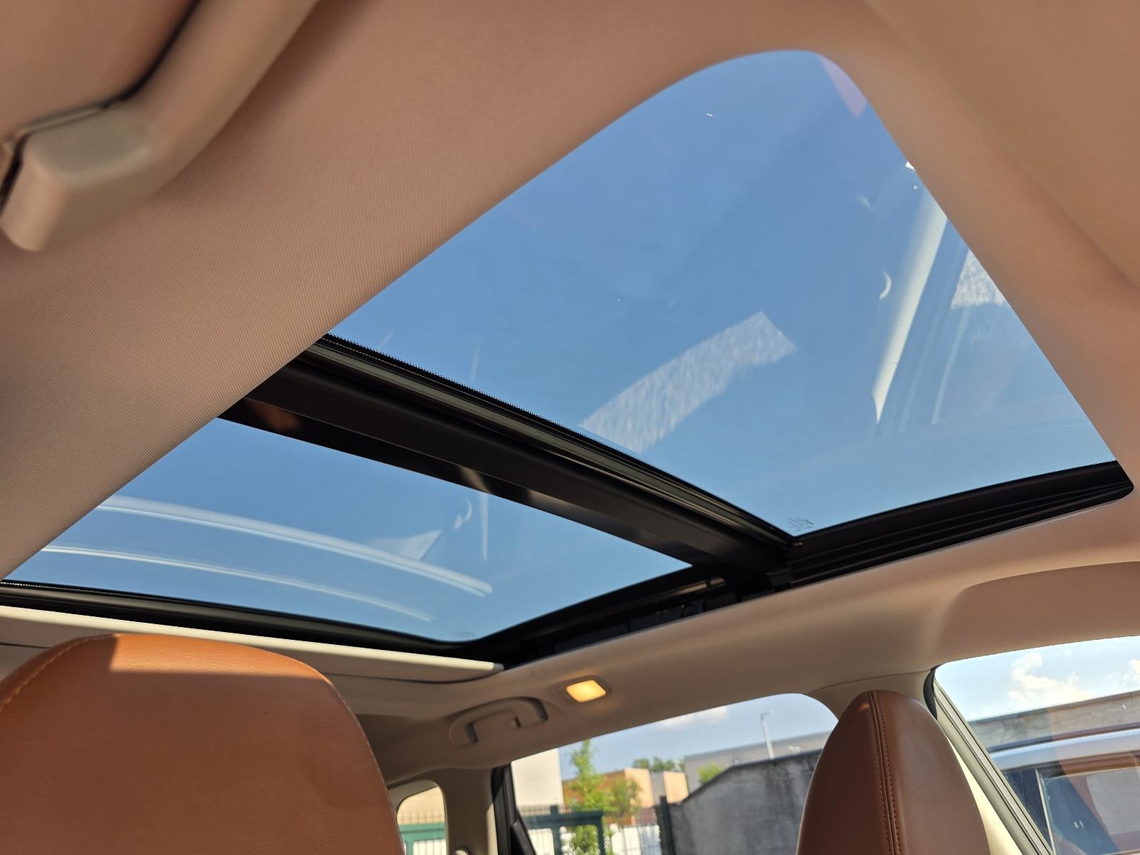 Nissan X-Trail 1,7 dCi Tekna+ 7 sjedala Servisna knjiga Jamstvo 12 mj, fotografija 18