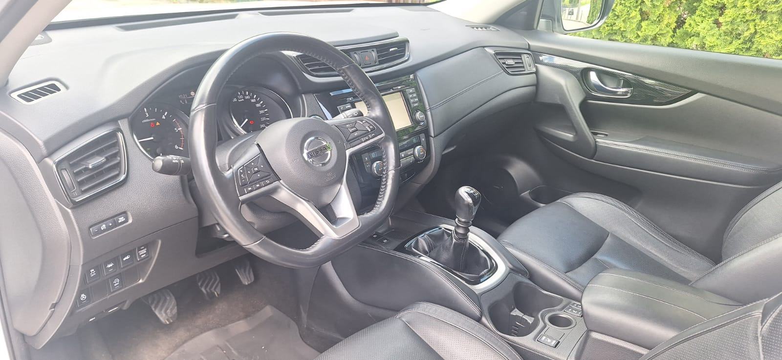 Nissan X-Trail 1.8 dci 150 ks "TEKNA & BOSE" samo 118.000 km (u pdv), pogled izvana - slika 4