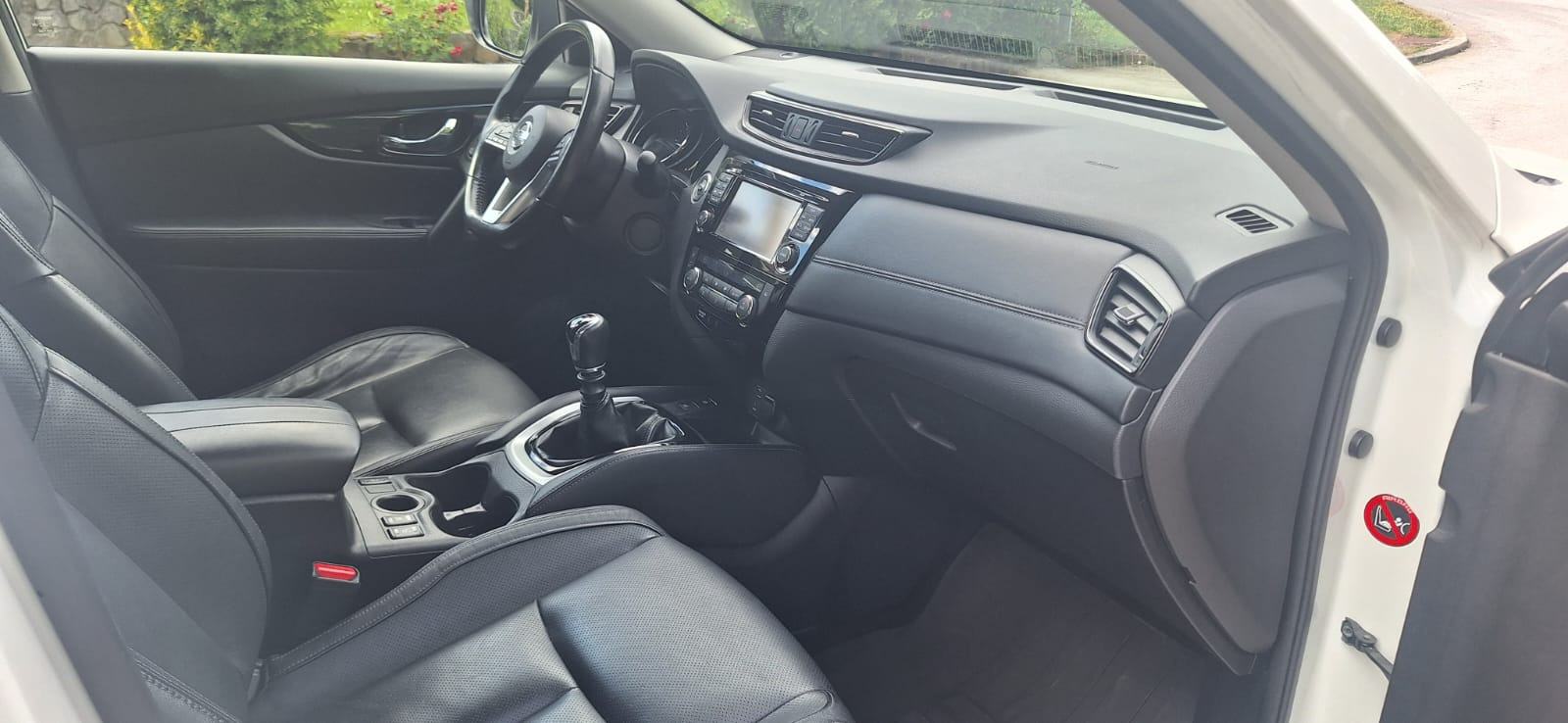 Nissan X-Trail 1.8 dci 150 ks "TEKNA & BOSE" samo 118.000 km (u pdv), fotografija 7