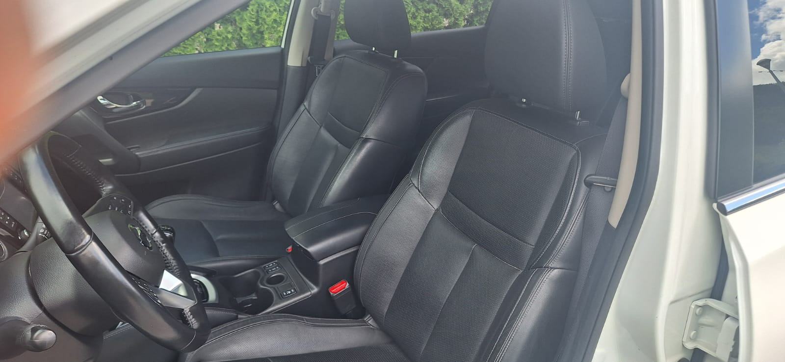 Nissan X-Trail 1.8 dci 150 ks "TEKNA & BOSE" samo 118.000 km (u pdv), pogled izvana - slika 5