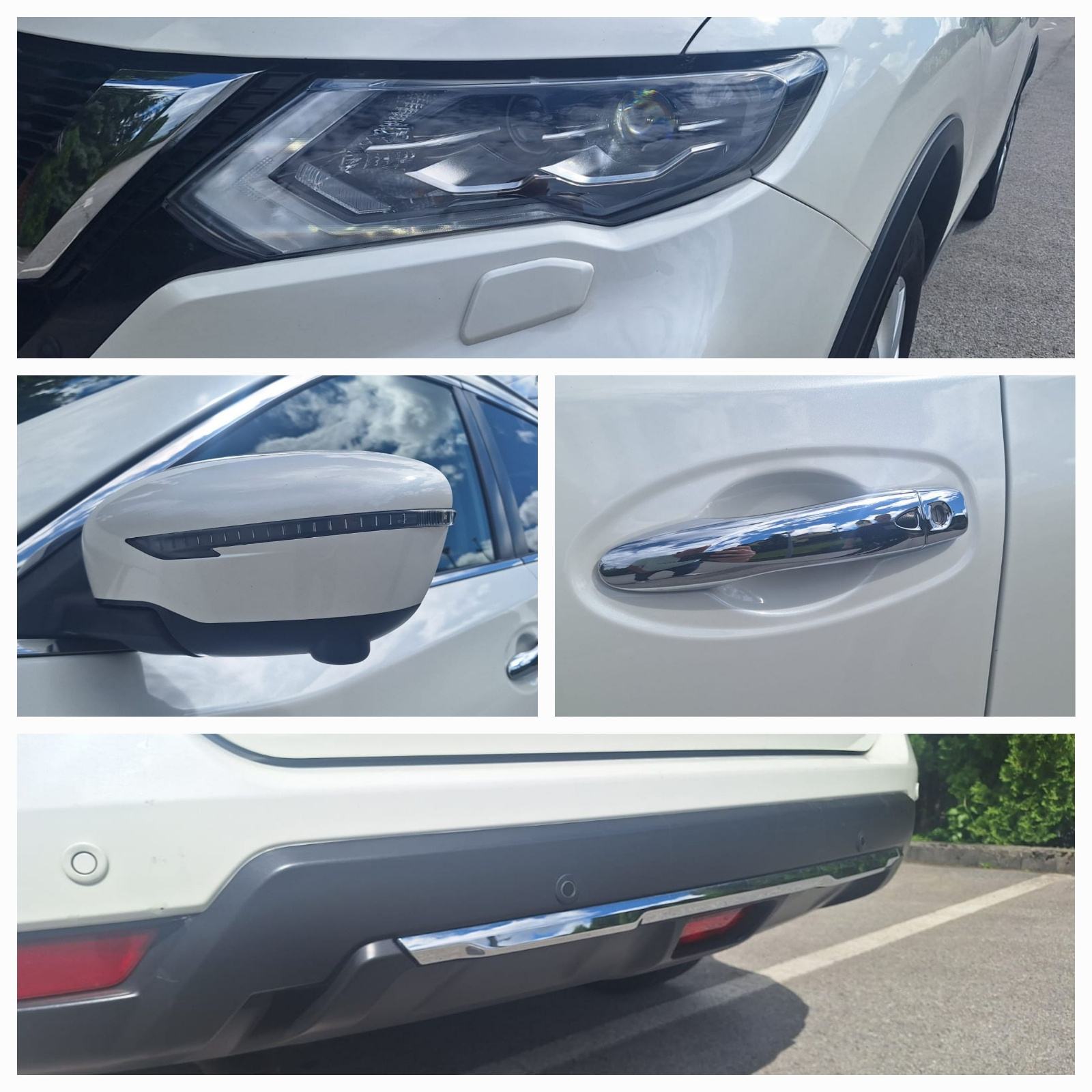 Nissan X-Trail 1.8 dci 150 ks "TEKNA & BOSE" samo 118.000 km (u pdv), fotografija 9