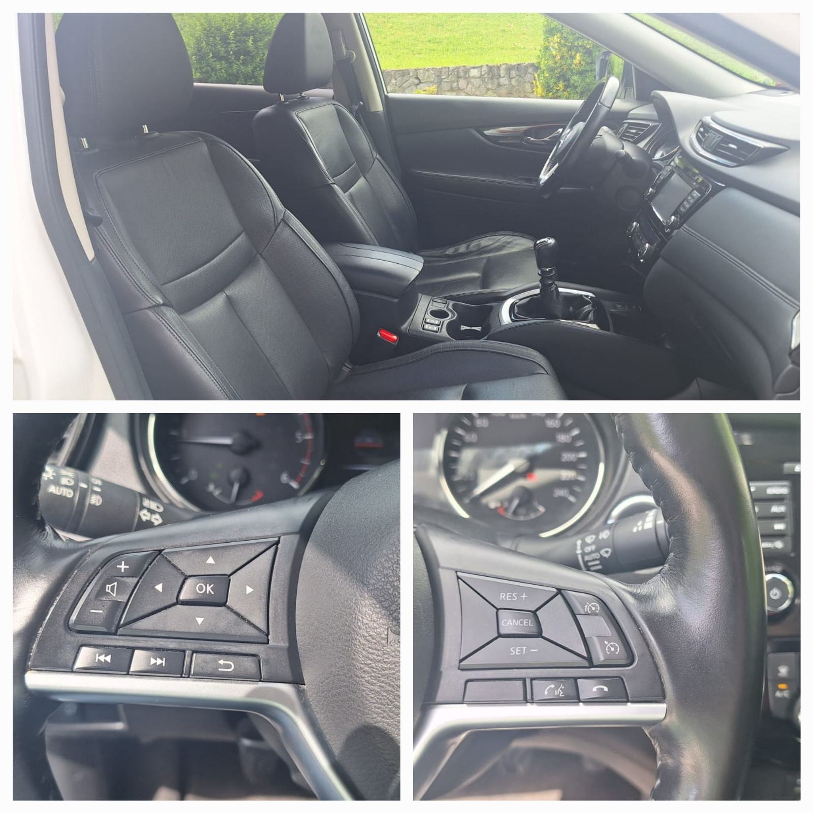 Nissan X-Trail 1.8 dci 150 ks "TEKNA & BOSE" samo 118.000 km (u pdv), fotografija 12
