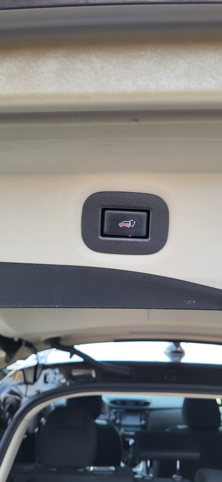 Nissan X-Trail 4WD 2,0 dCi, fotografija 12