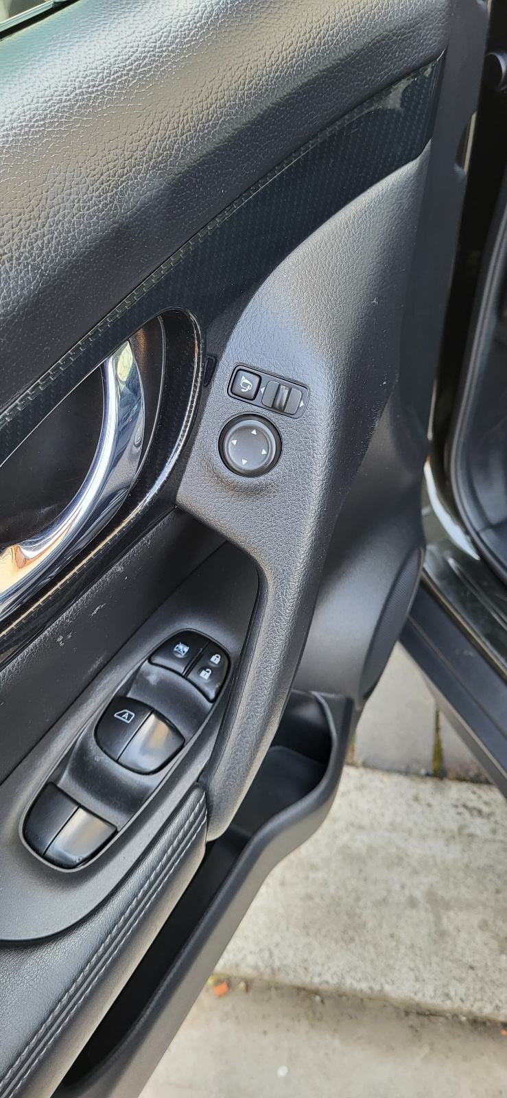 Nissan X-Trail 4WD 2,0 dCi, fotografija 19