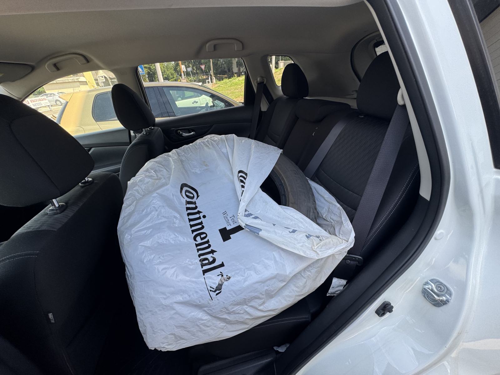 Nissan X-Trail 4WD 2,0 dCi X-Tronic””2018god””Na ime kupca””Jamstvo12, fotografija 5