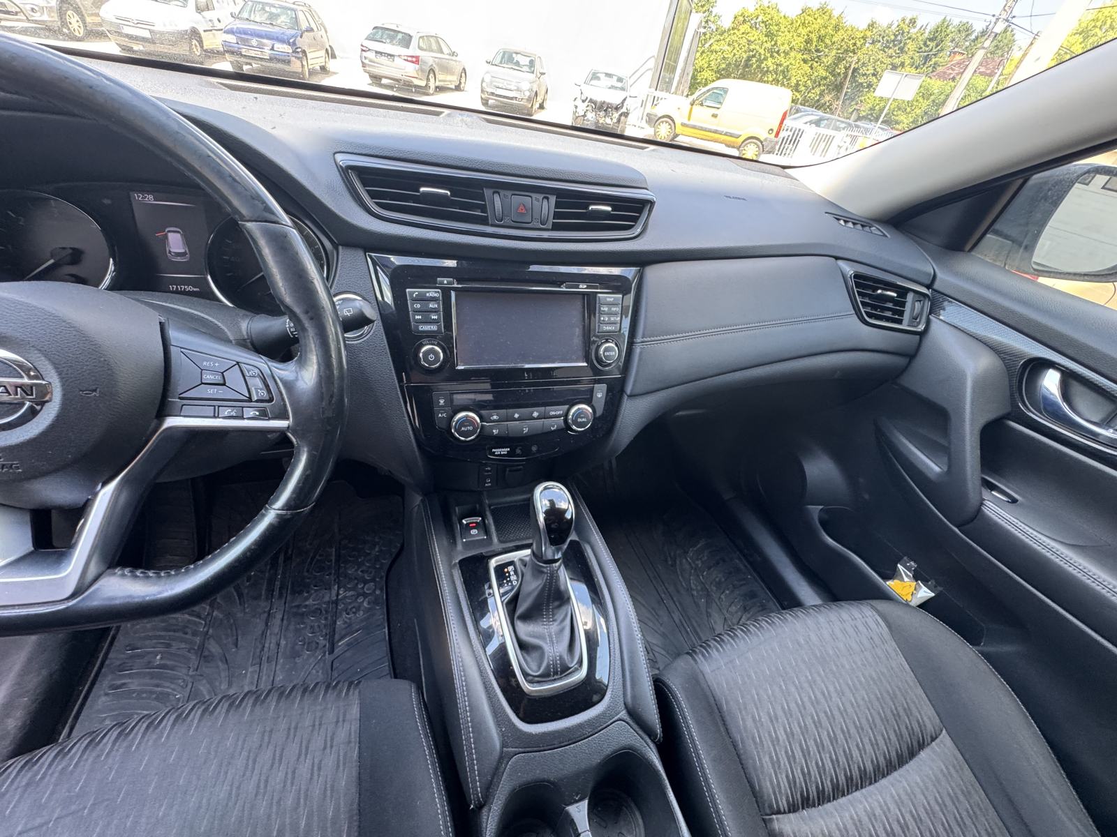 Nissan X-Trail 4WD 2,0 dCi X-Tronic””2018god””Na ime kupca””Jamstvo12, fotografija 6