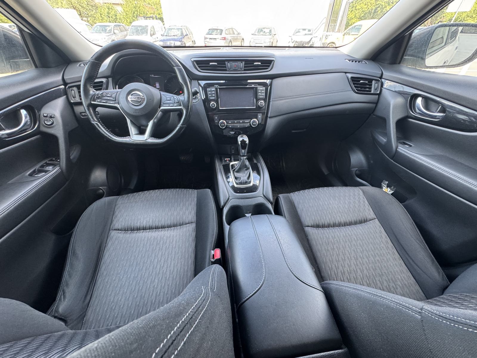 Nissan X-Trail 4WD 2,0 dCi X-Tronic””2018god””Na ime kupca””Jamstvo12, fotografija 9