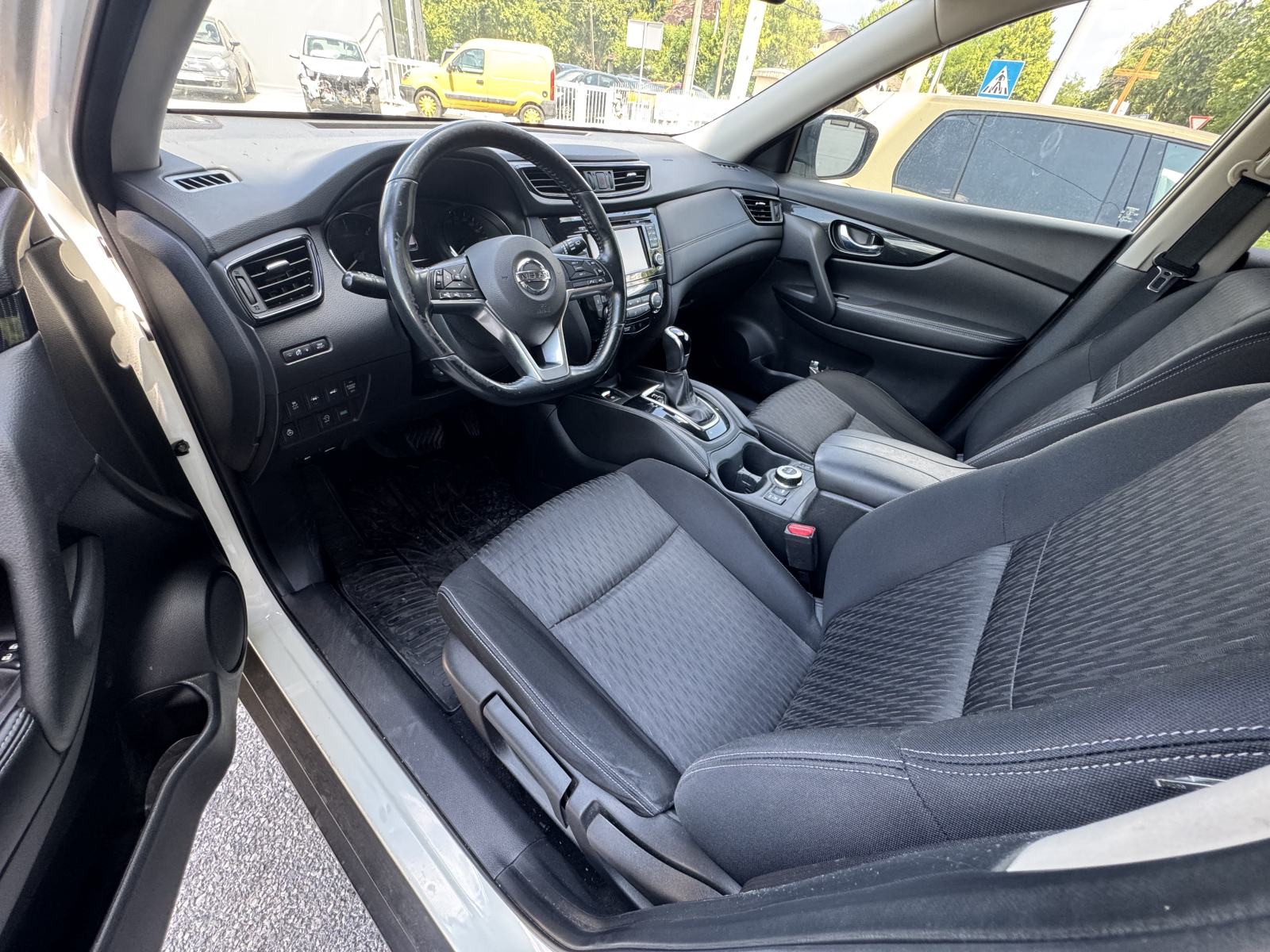 Nissan X-Trail 4WD 2,0 dCi X-Tronic””2018god””Na ime kupca””Jamstvo12, fotografija 10