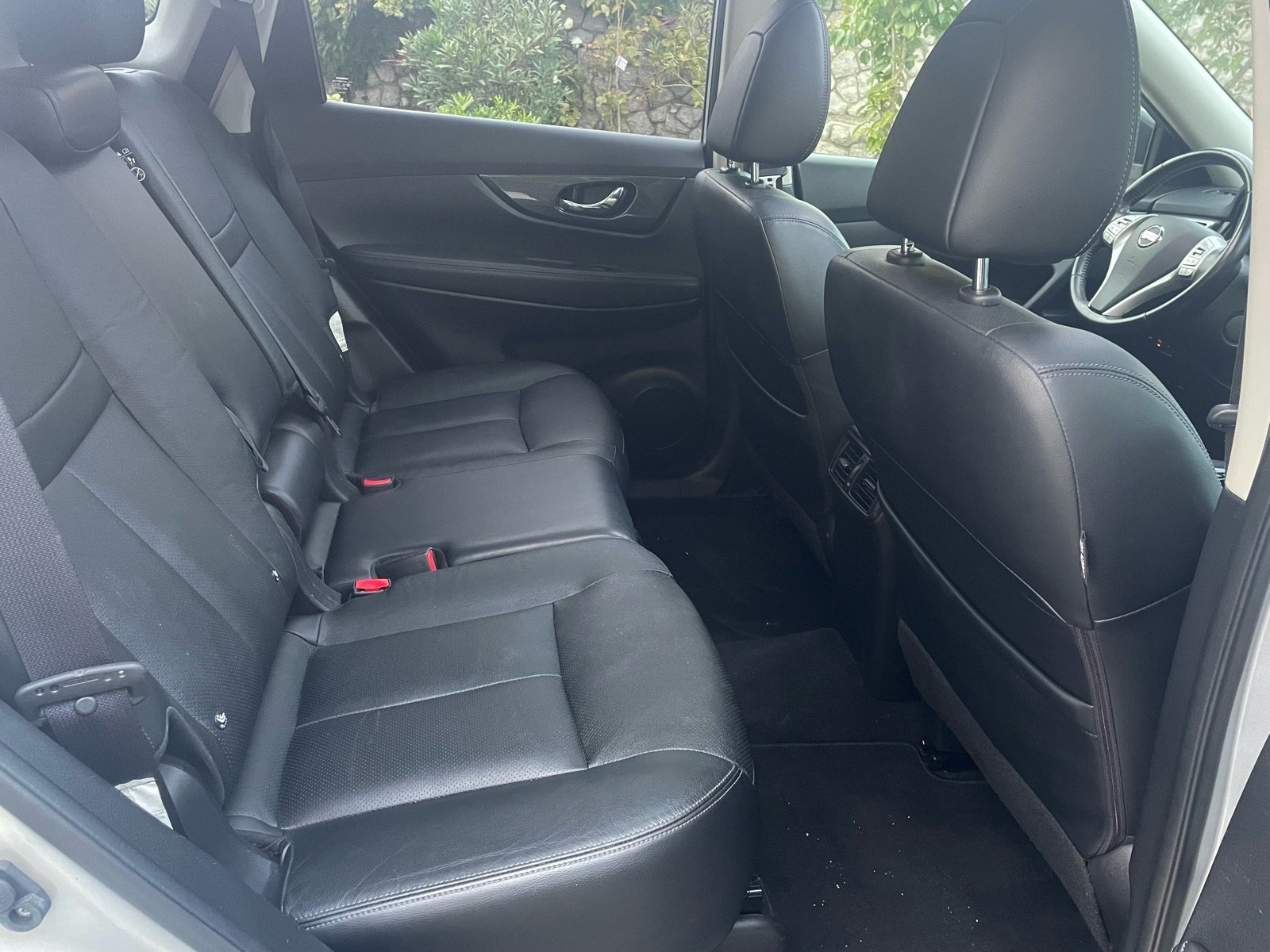 NISSAN X-TRAIL 2.0dci 180ks,4x4,AUTOMATIK,ZAMJENA,PANORAMA,JAMSTVO., fotografija 15