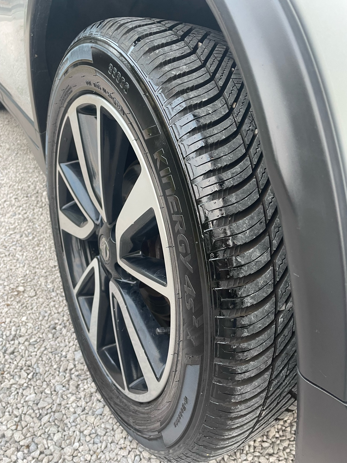 NISSAN X-TRAIL 2.0dci 180ks,4x4,AUTOMATIK,ZAMJENA,PANORAMA,JAMSTVO., fotografija 16