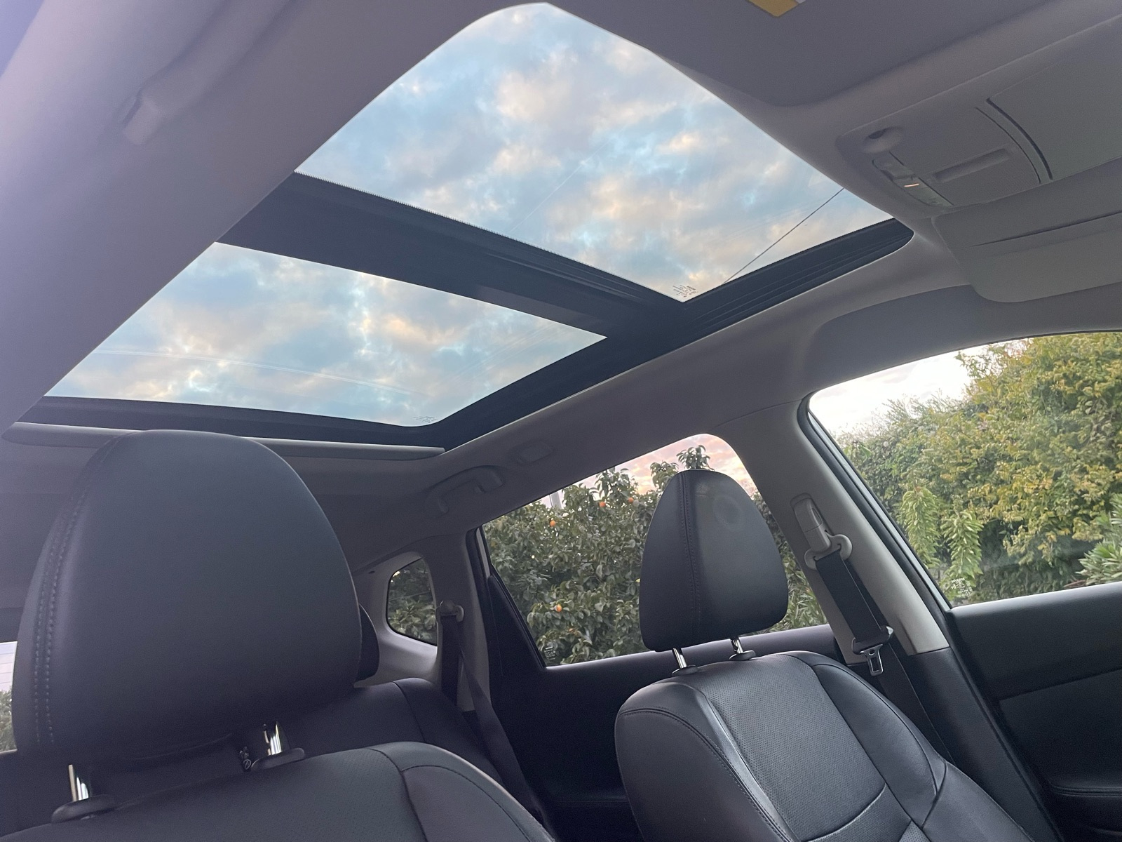 NISSAN X-TRAIL 2.0dci 180ks,4x4,AUTOMATIK,ZAMJENA,PANORAMA,JAMSTVO., fotografija 14