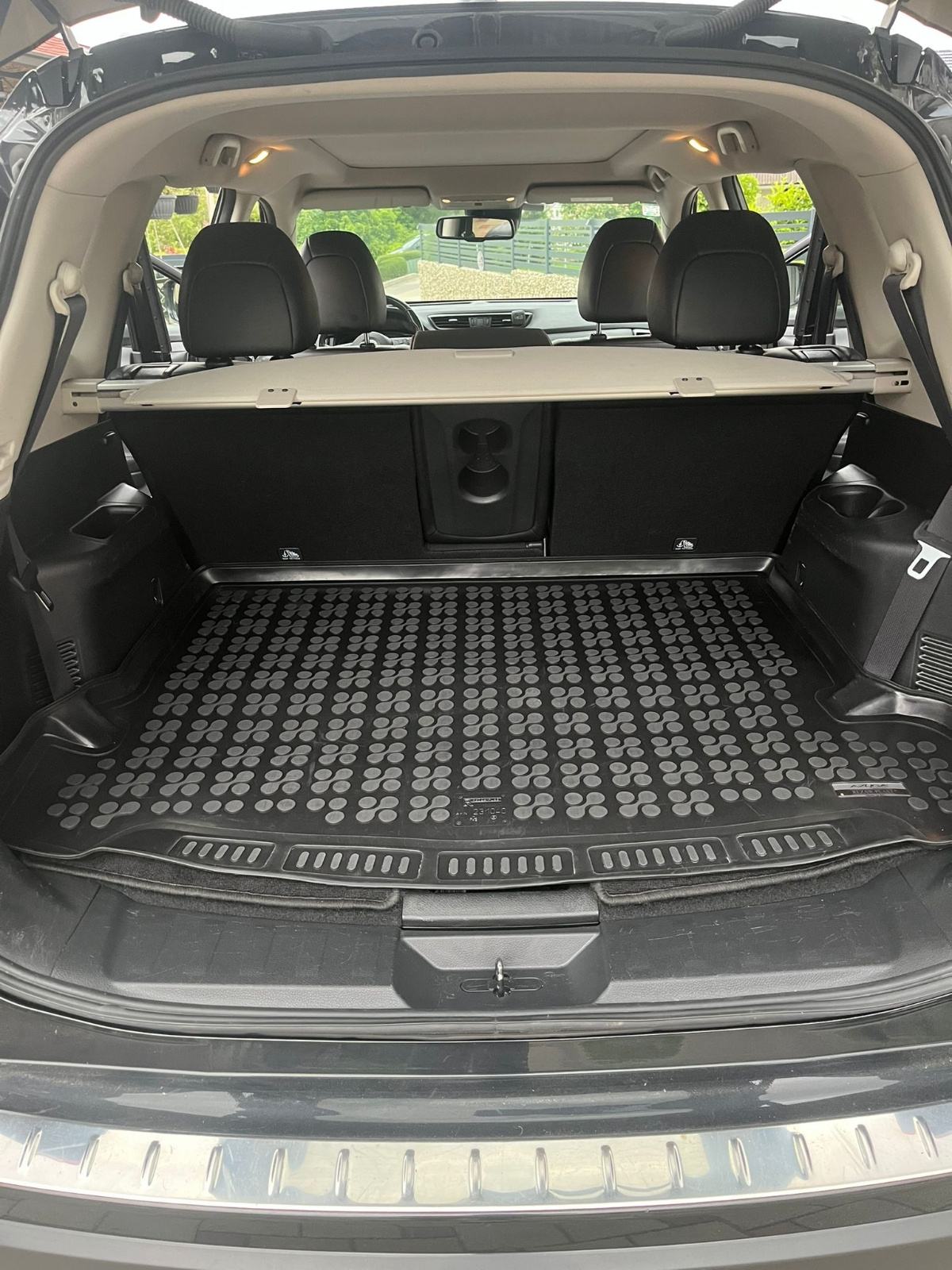 Nissan X-Trail 2.0 FULL,,4X4,AUT,,LED,NAVI,PANO, fotografija 5
