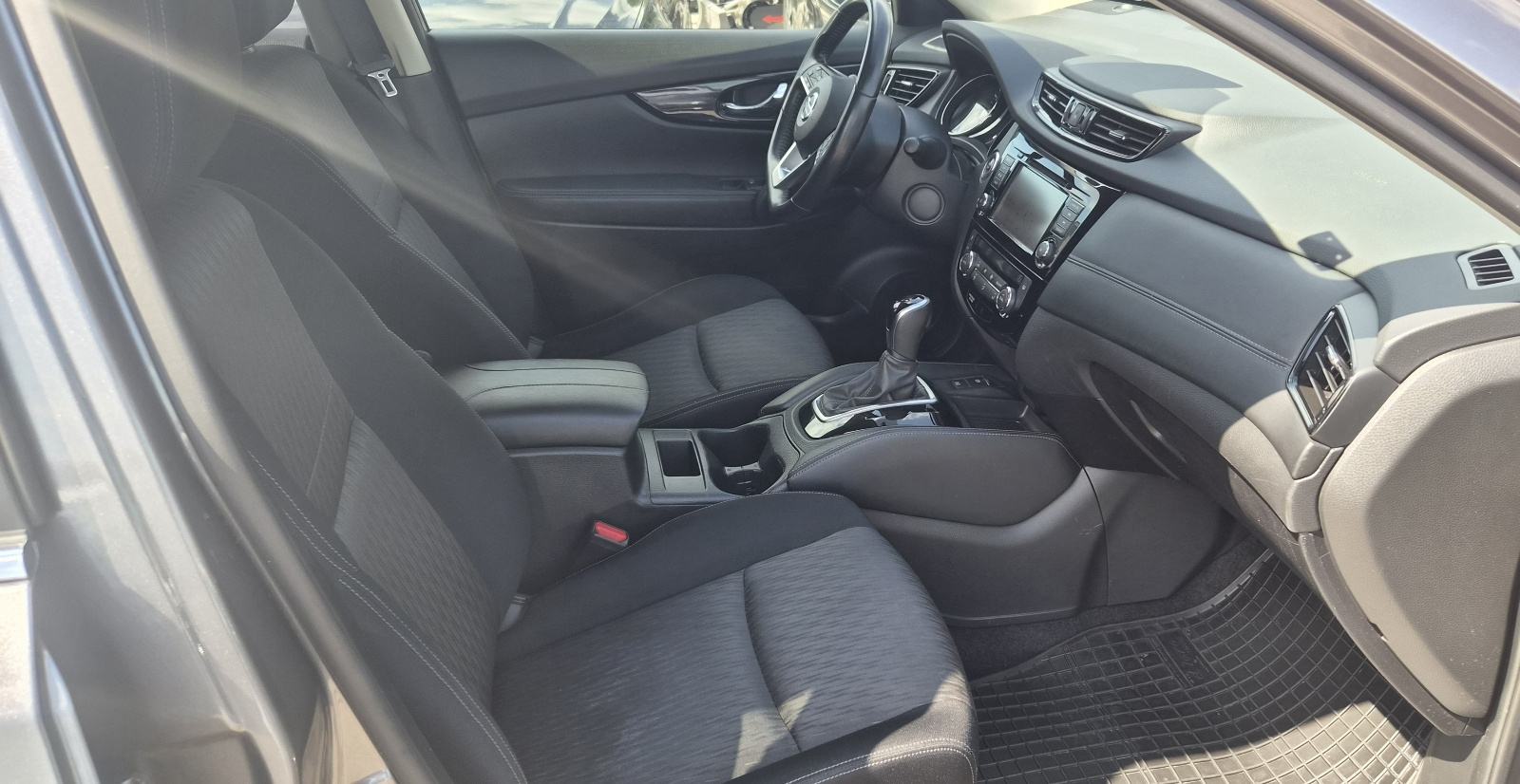 Nissan X-Trail DCT-N-CONT.2021 GOD.7 SJEDALA. HR AUTO PDV-e SERVISNA, fotografija 5
