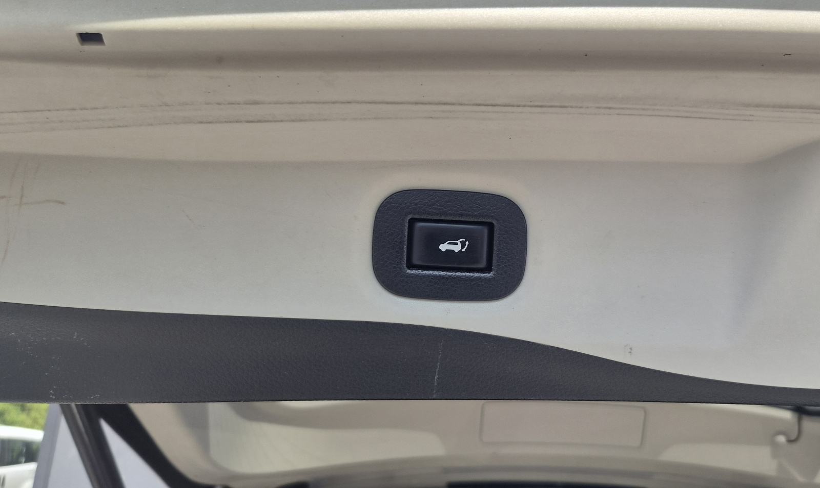 Nissan X-Trail DCT-N-CONT.2021 GOD.7 SJEDALA. HR AUTO PDV-e SERVISNA, fotografija 9