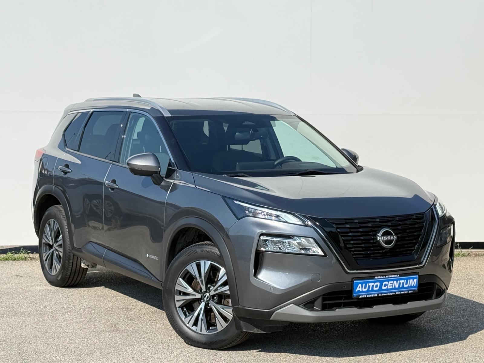 Nissan X-Trail e-4orce 213 N-Connecta|7 sj. 24MJ JAMSTVA | U PDV-U, fotografija 2