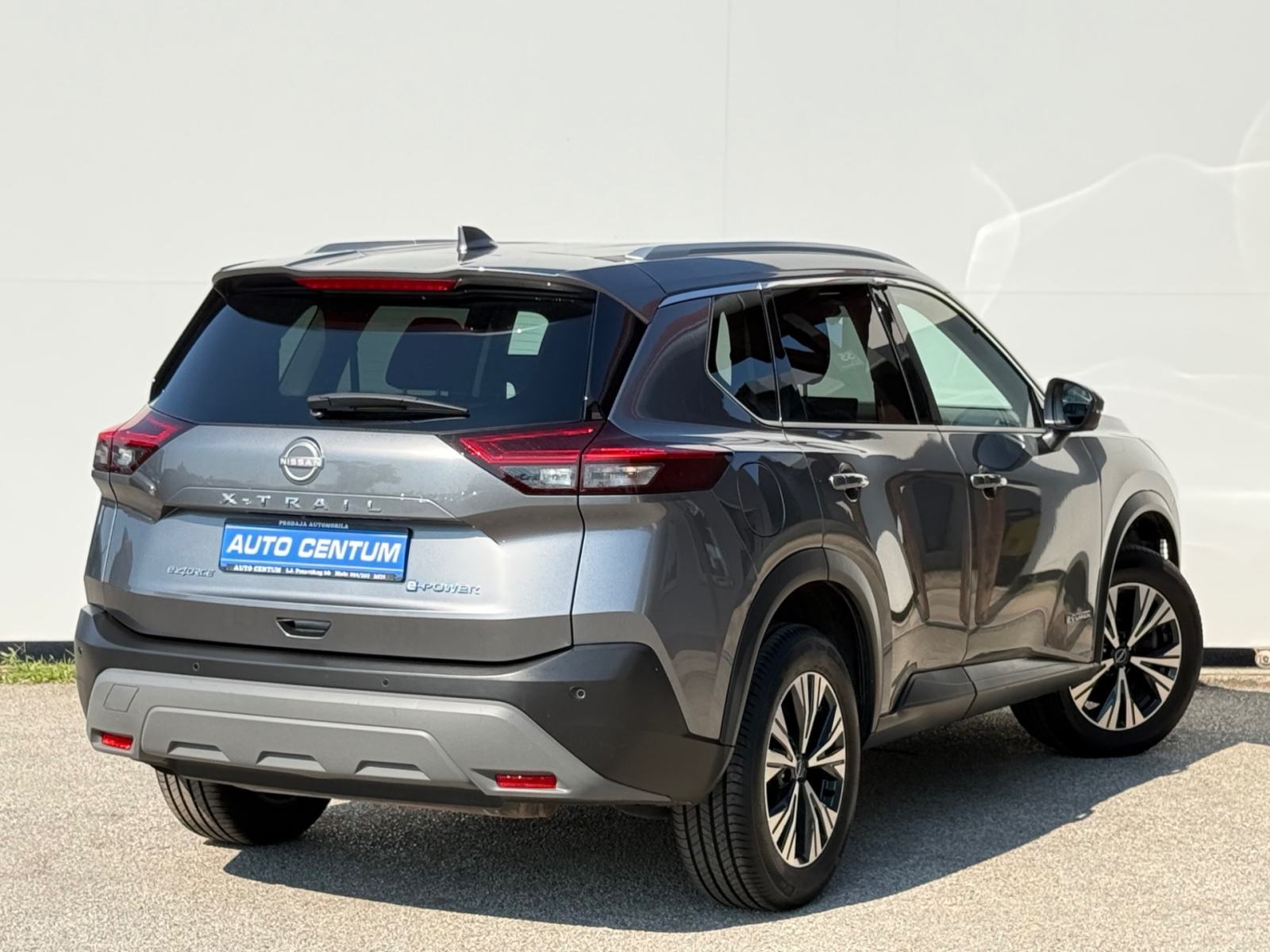 Nissan X-Trail e-4orce 213 N-Connecta|7 sj. 24MJ JAMSTVA | U PDV-U, fotografija 3
