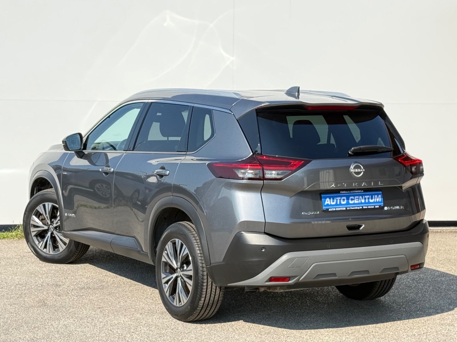 Nissan X-Trail e-4orce 213 N-Connecta|7 sj. 24MJ JAMSTVA | U PDV-U, fotografija 4
