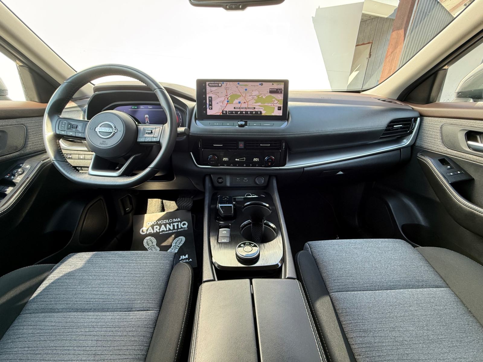 Nissan X-Trail e-4orce 213 N-Connecta|7 sj. 24MJ JAMSTVA | U PDV-U, fotografija 5
