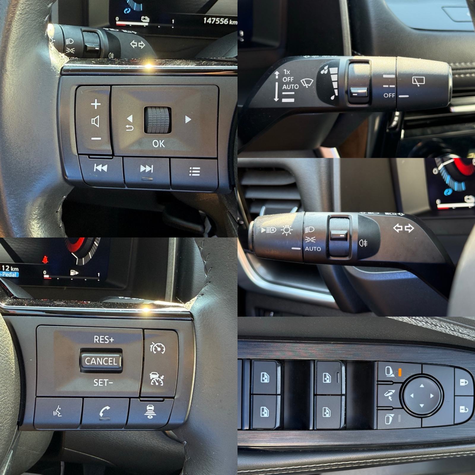 Nissan X-Trail e-4orce 213 N-Connecta|7 sj. 24MJ JAMSTVA | U PDV-U, fotografija 12