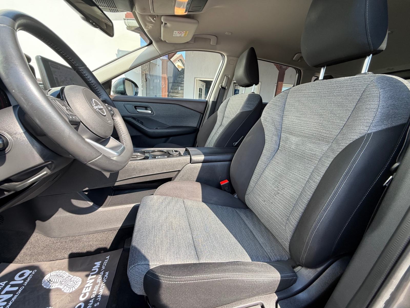 Nissan X-Trail e-4orce 213 N-Connecta|7 sj. 24MJ JAMSTVA | U PDV-U, fotografija 13