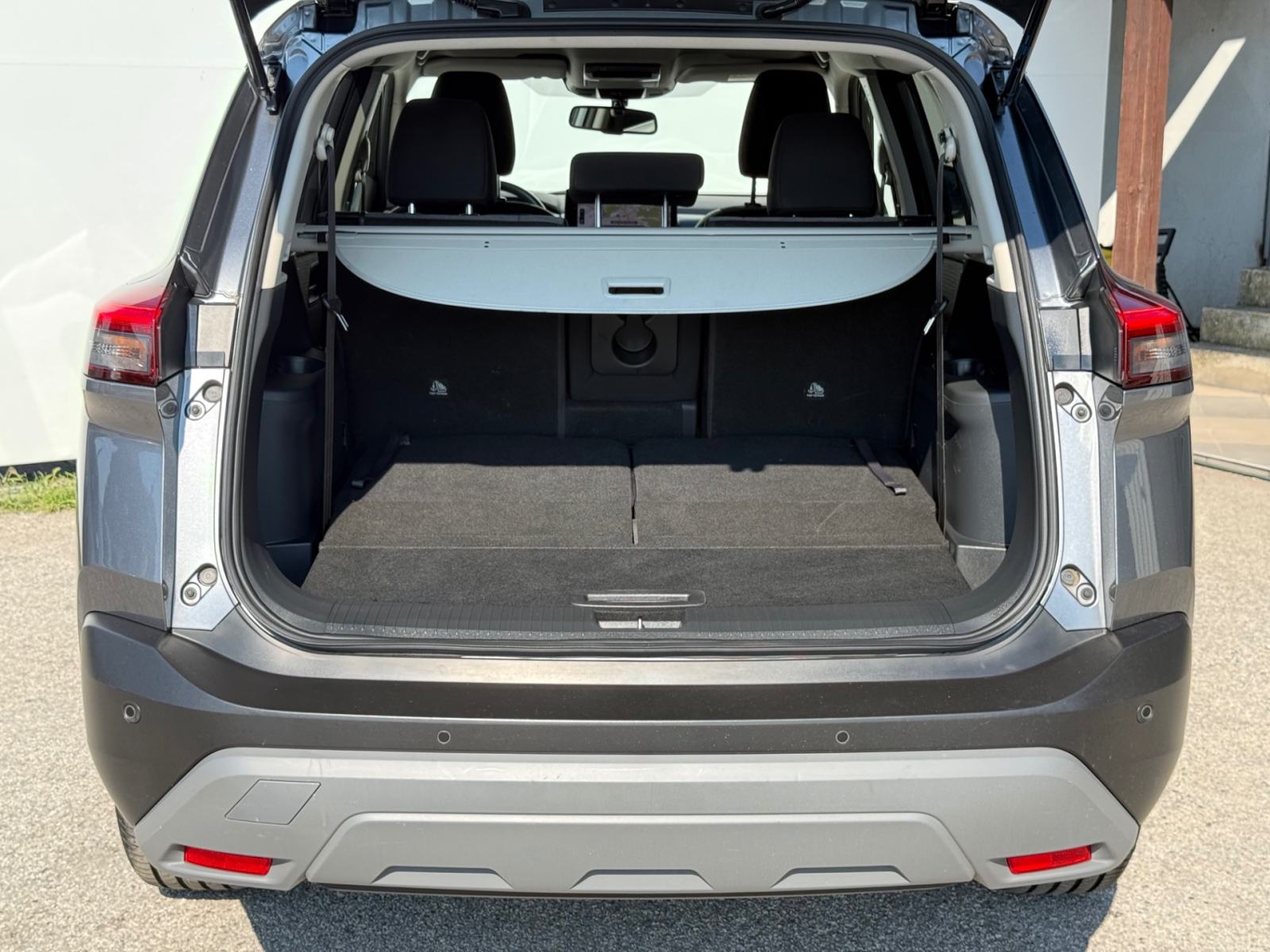 Nissan X-Trail e-4orce 213 N-Connecta|7 sj. 24MJ JAMSTVA | U PDV-U, fotografija 18