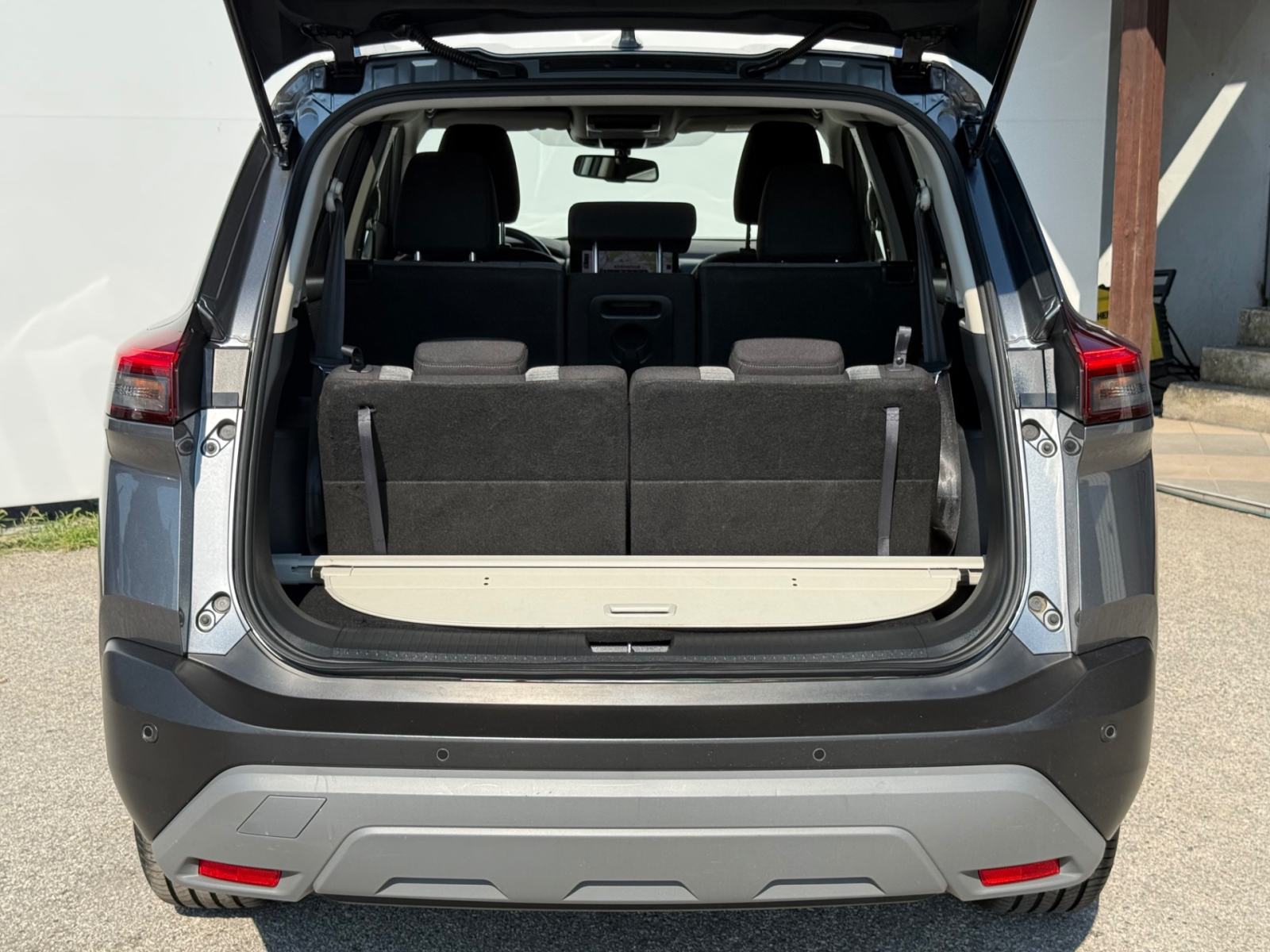 Nissan X-Trail e-4orce 213 N-Connecta|7 sj. 24MJ JAMSTVA | U PDV-U, fotografija 19