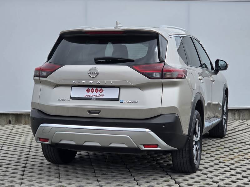 Nissan X-Trail e-POWER e-4ORCE 210 KS, fotografija 3