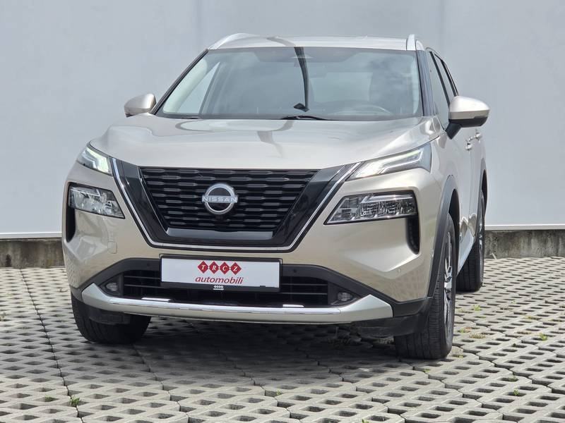 Nissan X-Trail e-POWER e-4ORCE 210 KS, fotografija 2