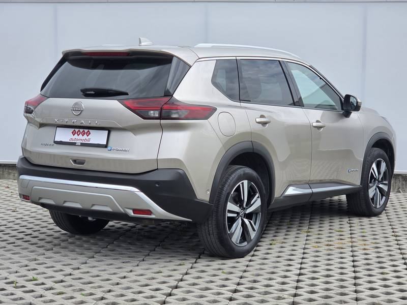 Nissan X-Trail e-POWER e-4ORCE 210 KS, fotografija 4