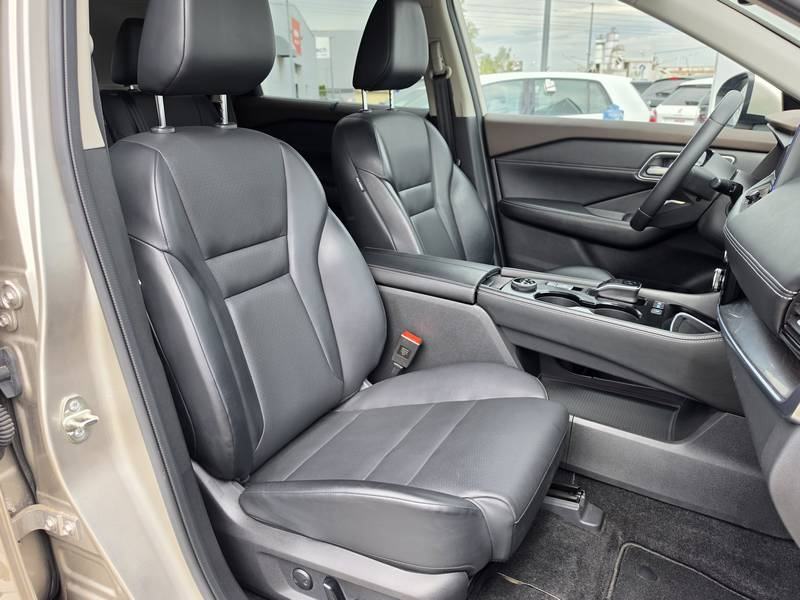 Nissan X-Trail e-POWER e-4ORCE 210 KS, fotografija 7