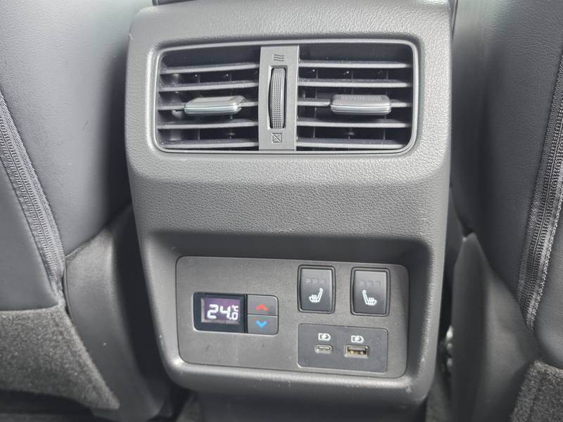 Nissan X-Trail e-POWER e-4ORCE 210 KS, fotografija 8